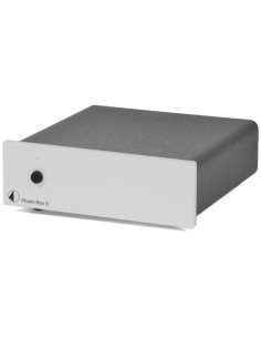 PHONO BOX S 2