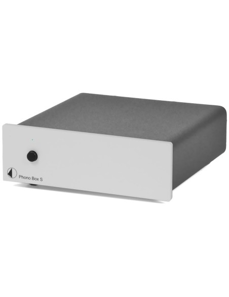 PHONO BOX S