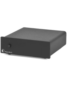 PHONO BOX S