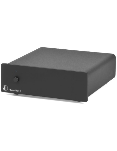 PHONO BOX S