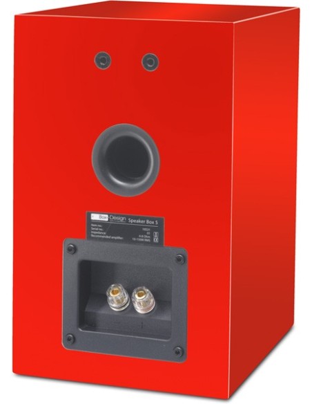 SPEAKER BOX 5