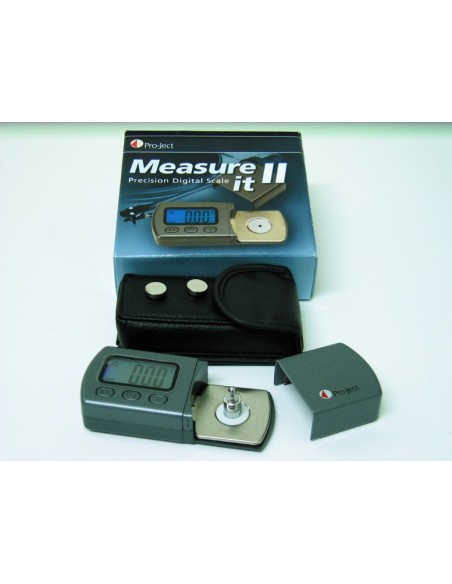 MEASURE IT