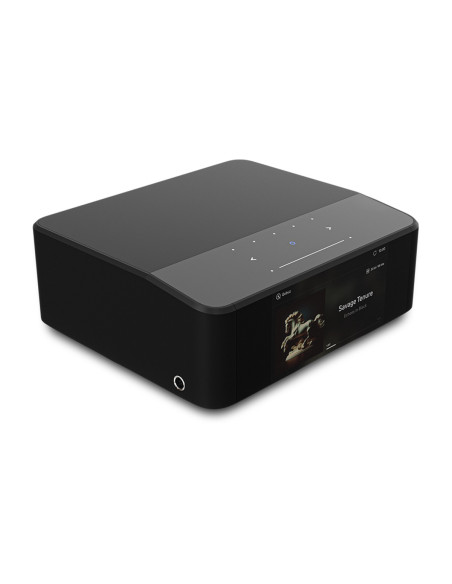 Bluesound Node Icon
