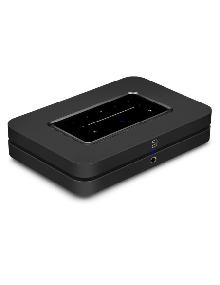 Bluesound Node (2025)