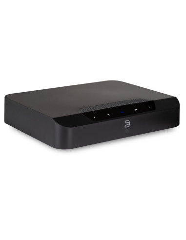 Bluesound PowerNode Edge