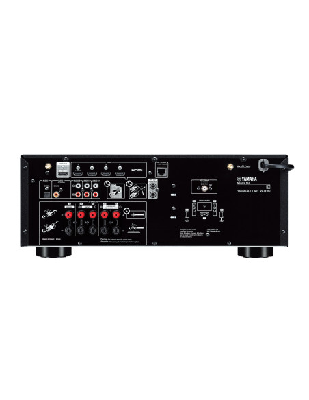 Yamaha RX-V4