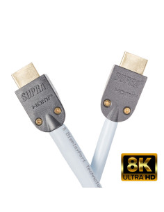 SUPRA HDMI-HDMI 2.1 UHD8K 2