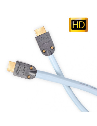SUPRA HDMI-HDMI 1.4 HD