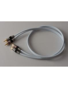 SUPRA DUAL-RCA AUDIO 2