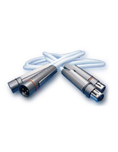 SUPRA EFF-IXLR AUDIO 2