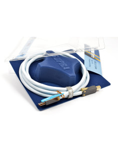 SUPRA USB 2.0 A-B 2