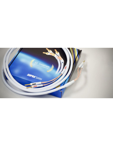 Supra XL ANNORUM 2X3.2 COMBICON