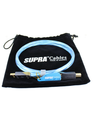 SUPRA USB 2.0 A-B EXCALIBUR