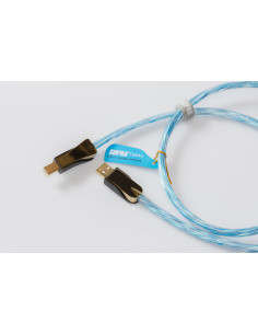 SUPRA USB 2.0 A-B EXCALIBUR 2