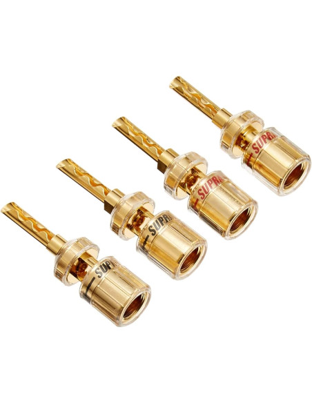 SUPRA CombiCon Banana M6