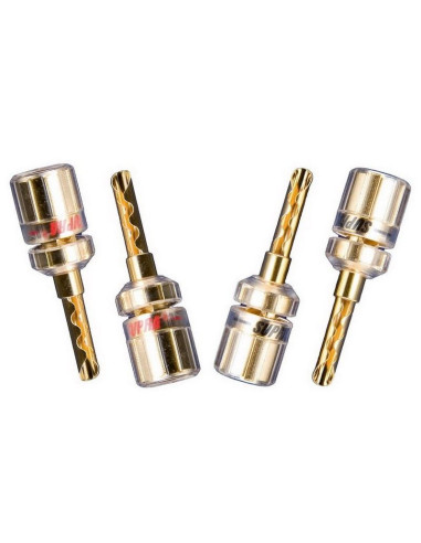 SUPRA CombiCon Banana M6