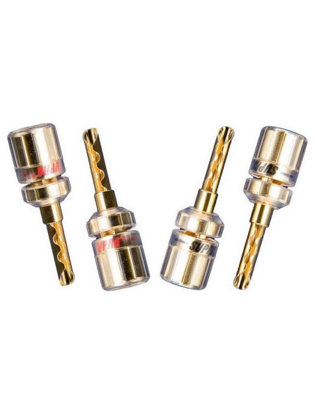 SUPRA CombiCon Banana M6