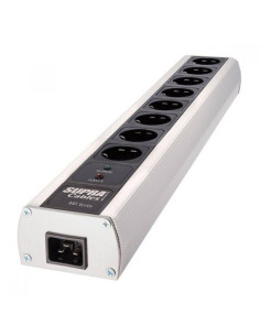 Supra Lorad MD08-EU/SP 16A 2