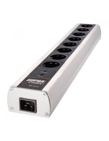 Supra Lorad MD08-EU/SP 16A