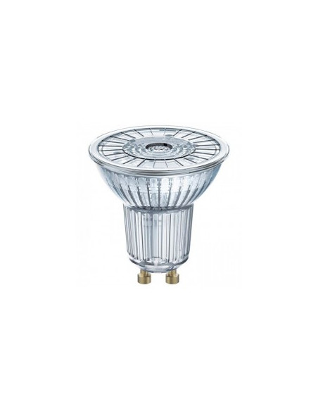Osram  GU10 8W 575l 2700K