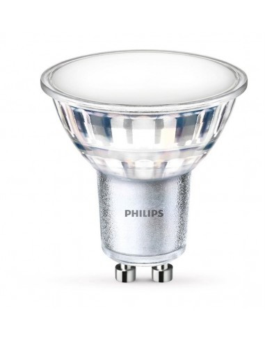 Philips LED spot GU10 5W 550l 3000K