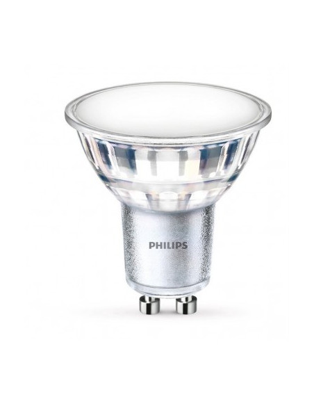 Philips LED spot GU10 5W 550l 3000K