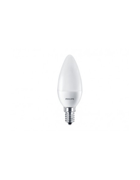 Philips LED bulb E14 5.5W 470l 2700K