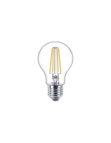 Philips LED bulb E27 7W 806l 2700K