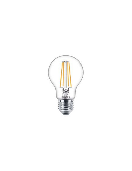 Philips LED bulb E27 8W 806l 2700K