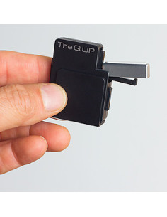 The Q UP 2