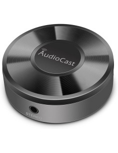 AudioCast M5 2