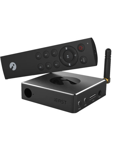 iEAST SoundStream Pro