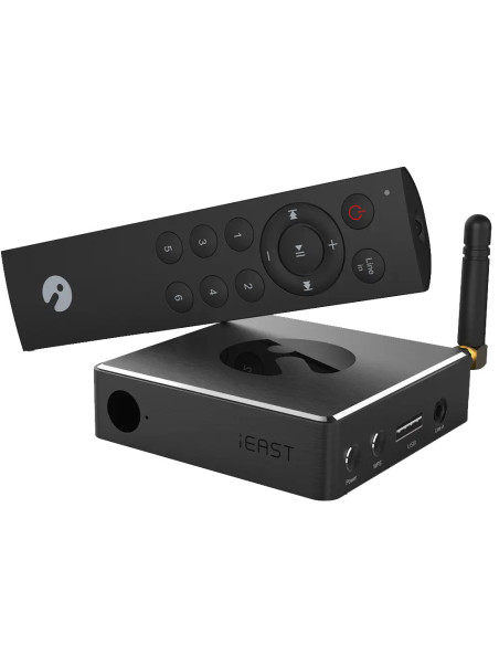 iEAST SoundStream Pro