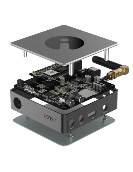 iEAST SoundStream Pro