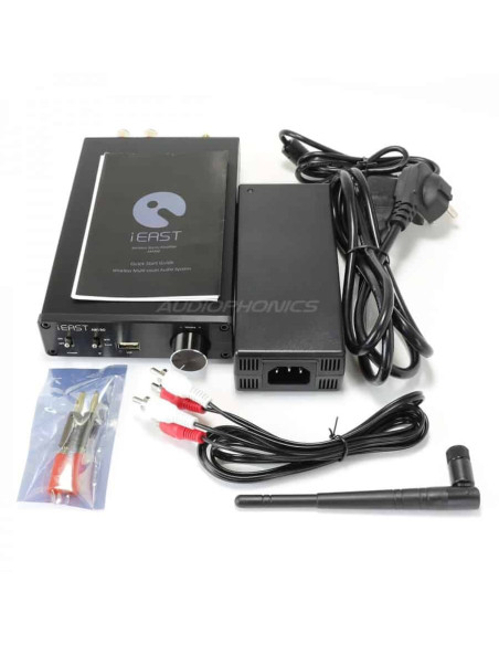 iEAST StreamAmp AM160