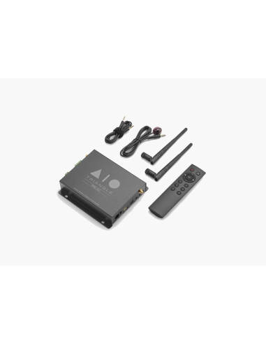 AIO Pro A50