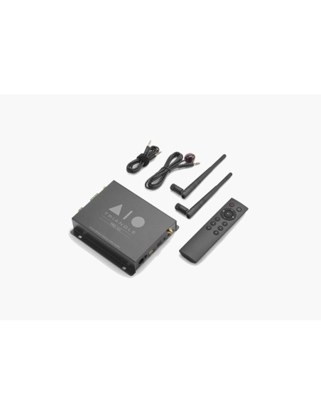 AIO Pro A50