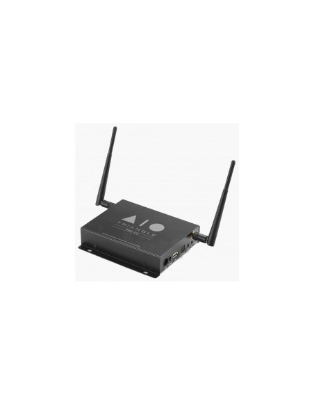 AIO Pro A50