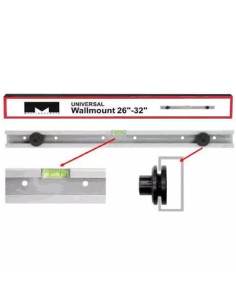 Spectral Multibracket MB50 2