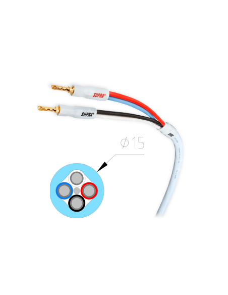 QUADRAX 2X4.0 COMBICON