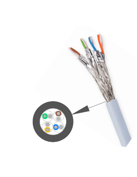 SUPRA CAT 8 STP FRHF