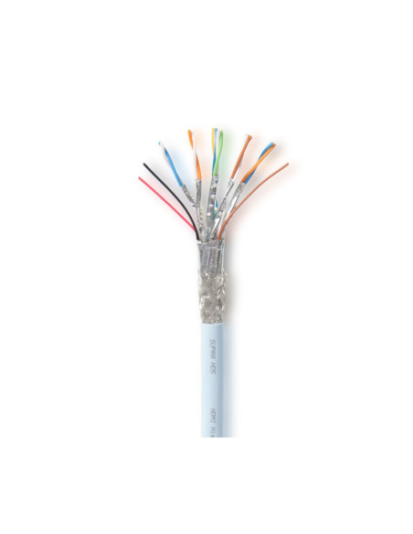 HD5/H HDMI/DVI/DP FRHF BLUE