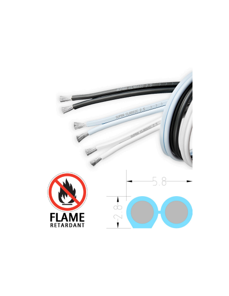 CLASSIC 2X1.6/H FRHF BLUE