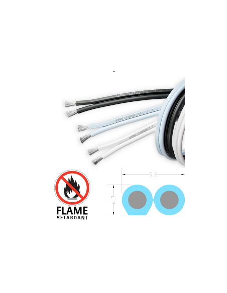 CLASSIC 2X4.0/H FRHF BLUE