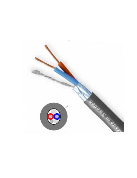 MB01/H 1PR LINE FRHF