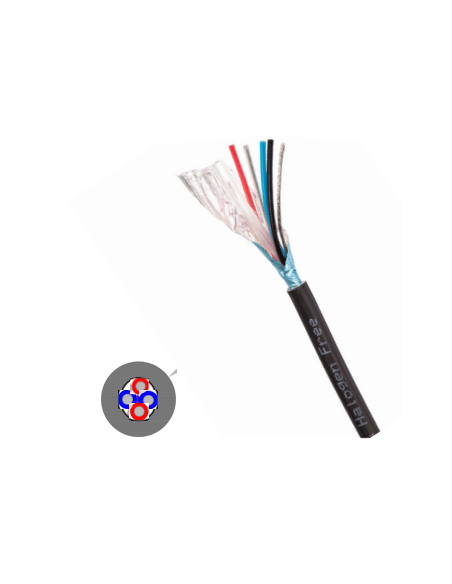 MB01/H STARQUAD FRHF