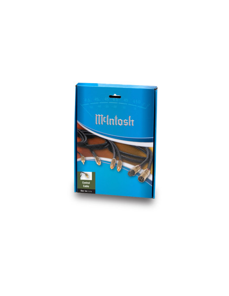 McIntosh Power Control Cables CC