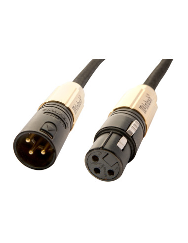 McIntosh Balanced Audio Cables CBA