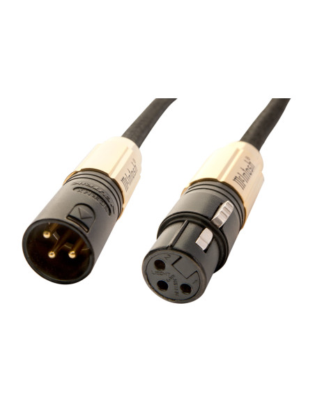 McIntosh Balanced Audio Cables CBA