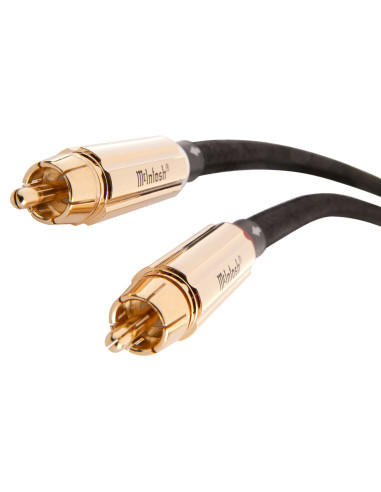 McIntosh Audio Cables CA